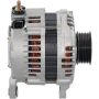 REMY ELECTRICAL 12366 Remanufactured Alternator