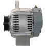 REMY ELECTRICAL 12378 Remanufactured Alternator