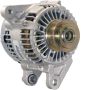 REMY ELECTRICAL 12395 Remanufactured Alternator