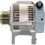 REMY ELECTRICAL 12395 Remanufactured Alternator