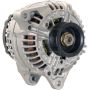 REMY ELECTRICAL 12419 Remanufactured Alternator