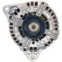 REMY ELECTRICAL 12419 Remanufactured Alternator