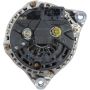 REMY ELECTRICAL 12431 Remanufactured Alternator