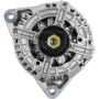 REMY ELECTRICAL 12431 Remanufactured Alternator