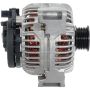 REMY ELECTRICAL 12431 Remanufactured Alternator