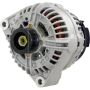 REMY ELECTRICAL 12433 Remanufactured Alternator
