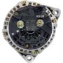 REMY ELECTRICAL 12433 Remanufactured Alternator