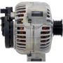 REMY ELECTRICAL 12433 Remanufactured Alternator