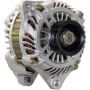 REMY ELECTRICAL 12447 Remanufactured Alternator