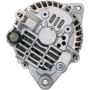 REMY ELECTRICAL 12447 Remanufactured Alternator