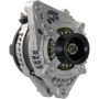 REMY ELECTRICAL 12453 Remanufactured Alternator
