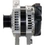 REMY ELECTRICAL 12453 Remanufactured Alternator