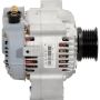 REMY ELECTRICAL 12454 Remanufactured Alternator