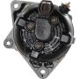 REMY ELECTRICAL 12455 Remanufactured Alternator