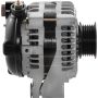 REMY ELECTRICAL 12455 Remanufactured Alternator