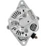 REMY ELECTRICAL 12457 Remanufactured Alternator