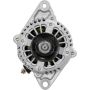 REMY ELECTRICAL 12457 Remanufactured Alternator