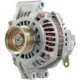 REMY ELECTRICAL 12462 Remanufactured Alternator