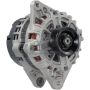 REMY ELECTRICAL 12467 Remanufactured Alternator