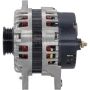 REMY ELECTRICAL 12467 Remanufactured Alternator
