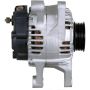 REMY ELECTRICAL 12470 Remanufactured Alternator