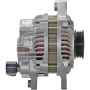 REMY ELECTRICAL 12474 Remanufactured Alternator