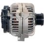 REMY ELECTRICAL 12485 Remanufactured Alternator