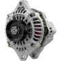 REMY ELECTRICAL 12496 Remanufactured Alternator