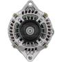 REMY ELECTRICAL 12496 Remanufactured Alternator