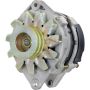REMY ELECTRICAL 12501 Remanufactured Alternator