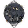 REMY ELECTRICAL 12501 Remanufactured Alternator