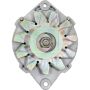 REMY ELECTRICAL 12501 Remanufactured Alternator