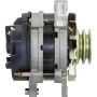 REMY ELECTRICAL 12501 Remanufactured Alternator