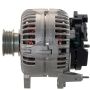 REMY ELECTRICAL 12505 Remanufactured Alternator