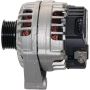 REMY ELECTRICAL 12559 Remanufactured Alternator