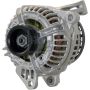REMY ELECTRICAL 12562 Remanufactured Alternator