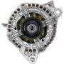 REMY ELECTRICAL 12562 Remanufactured Alternator