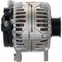 REMY ELECTRICAL 12562 Remanufactured Alternator