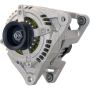 REMY ELECTRICAL 12563 Remanufactured Alternator