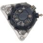 REMY ELECTRICAL 12563 Remanufactured Alternator