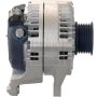 REMY ELECTRICAL 12563 Remanufactured Alternator