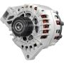 REMY ELECTRICAL 12565 Remanufactured Alternator