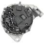 REMY ELECTRICAL 12565 Remanufactured Alternator