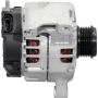 REMY ELECTRICAL 12565 Remanufactured Alternator