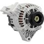 REMY ELECTRICAL 12566 Remanufactured Alternator
