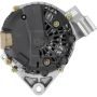 REMY ELECTRICAL 12566 Remanufactured Alternator
