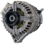 REMY ELECTRICAL 12567 Remanufactured Alternator