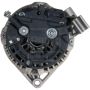 REMY ELECTRICAL 12567 Remanufactured Alternator