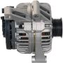REMY ELECTRICAL 12567 Remanufactured Alternator