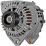 REMY ELECTRICAL 12568 Remanufactured Alternator
